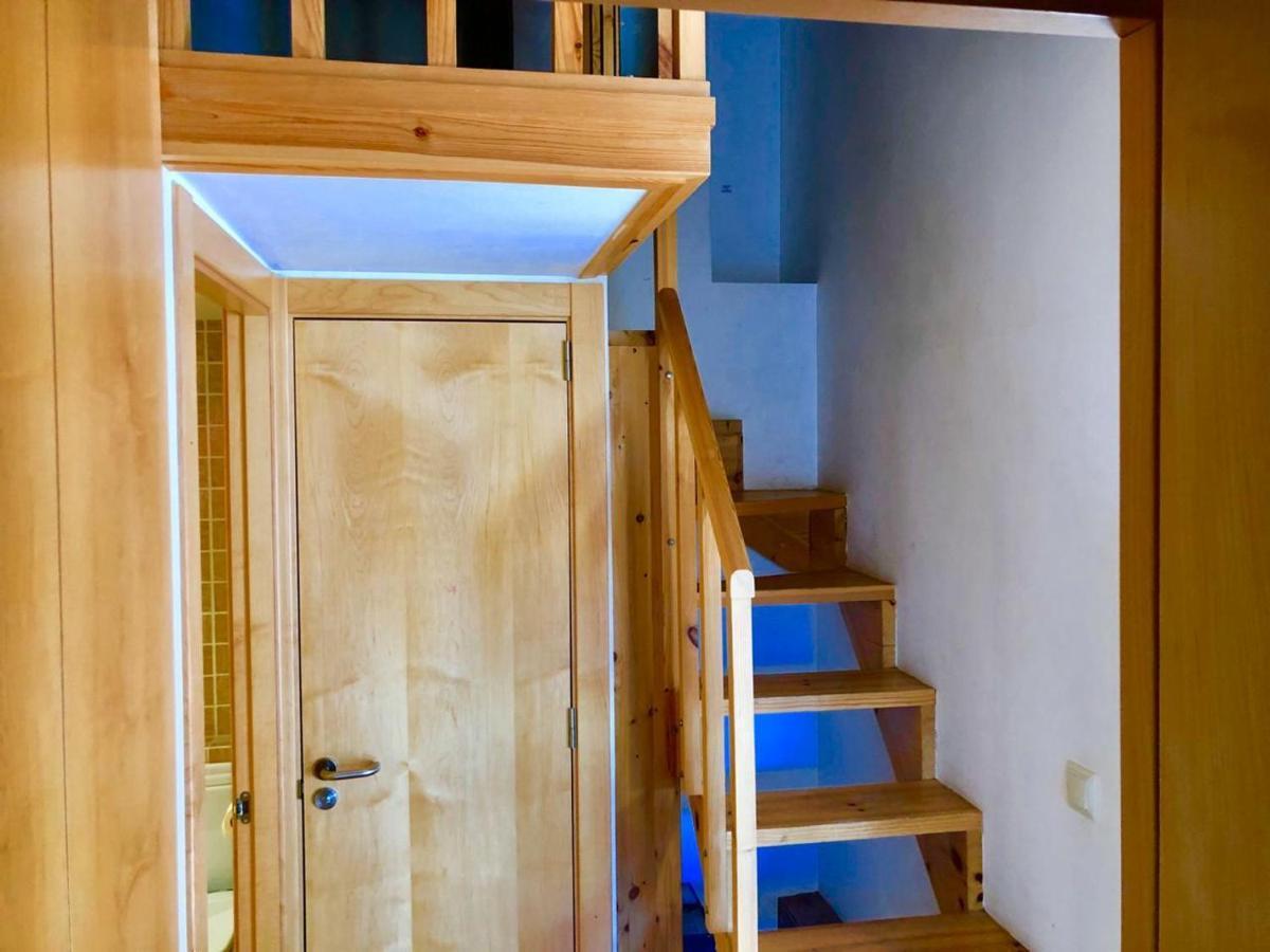 Apartament Prober-chamoix 68