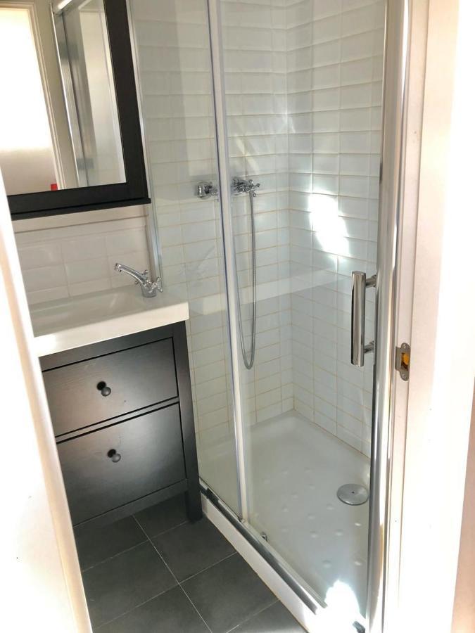 Prober-chamoix 68 Apartament *