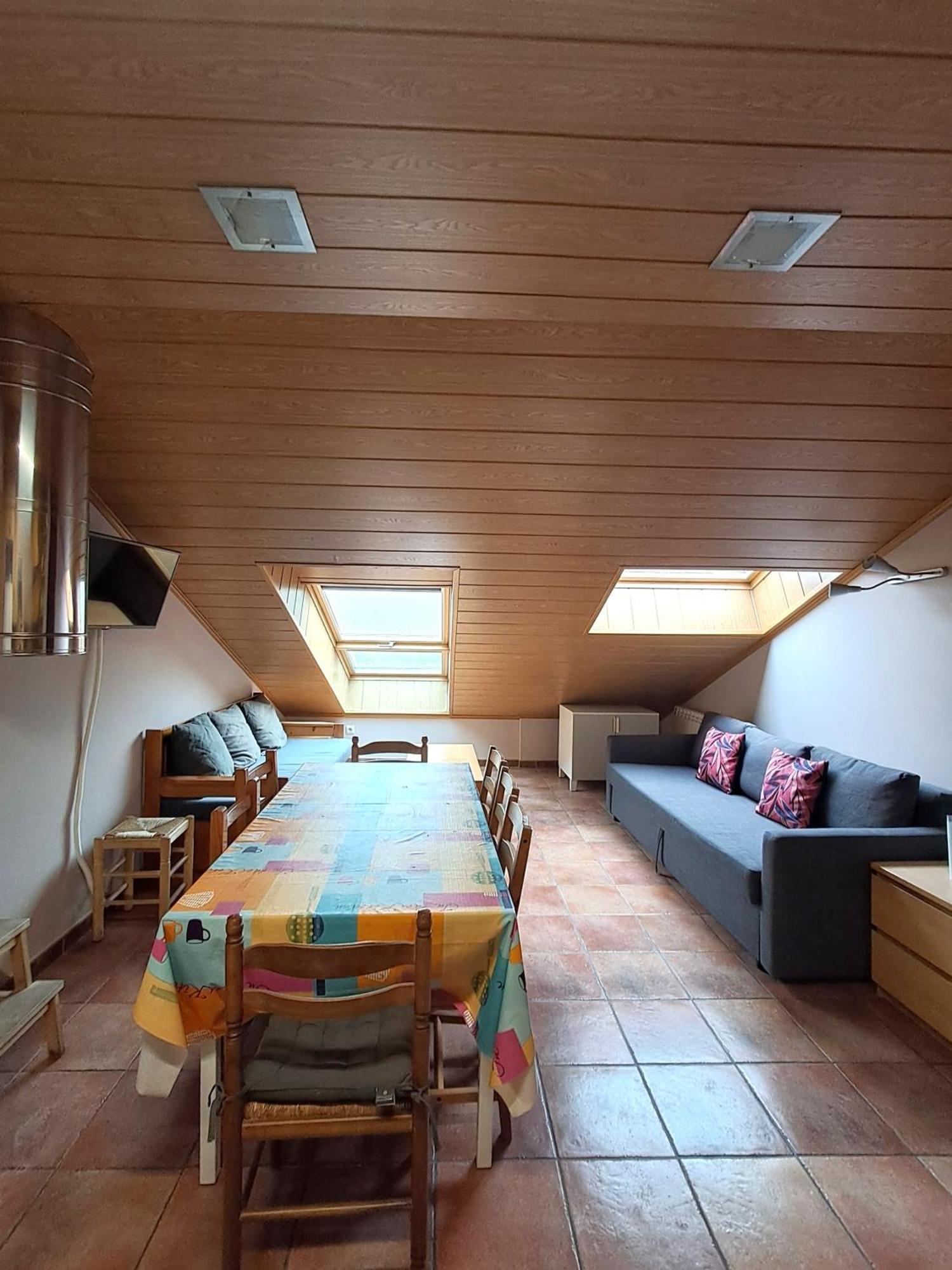 Prober-chamoix 68 * Encamp