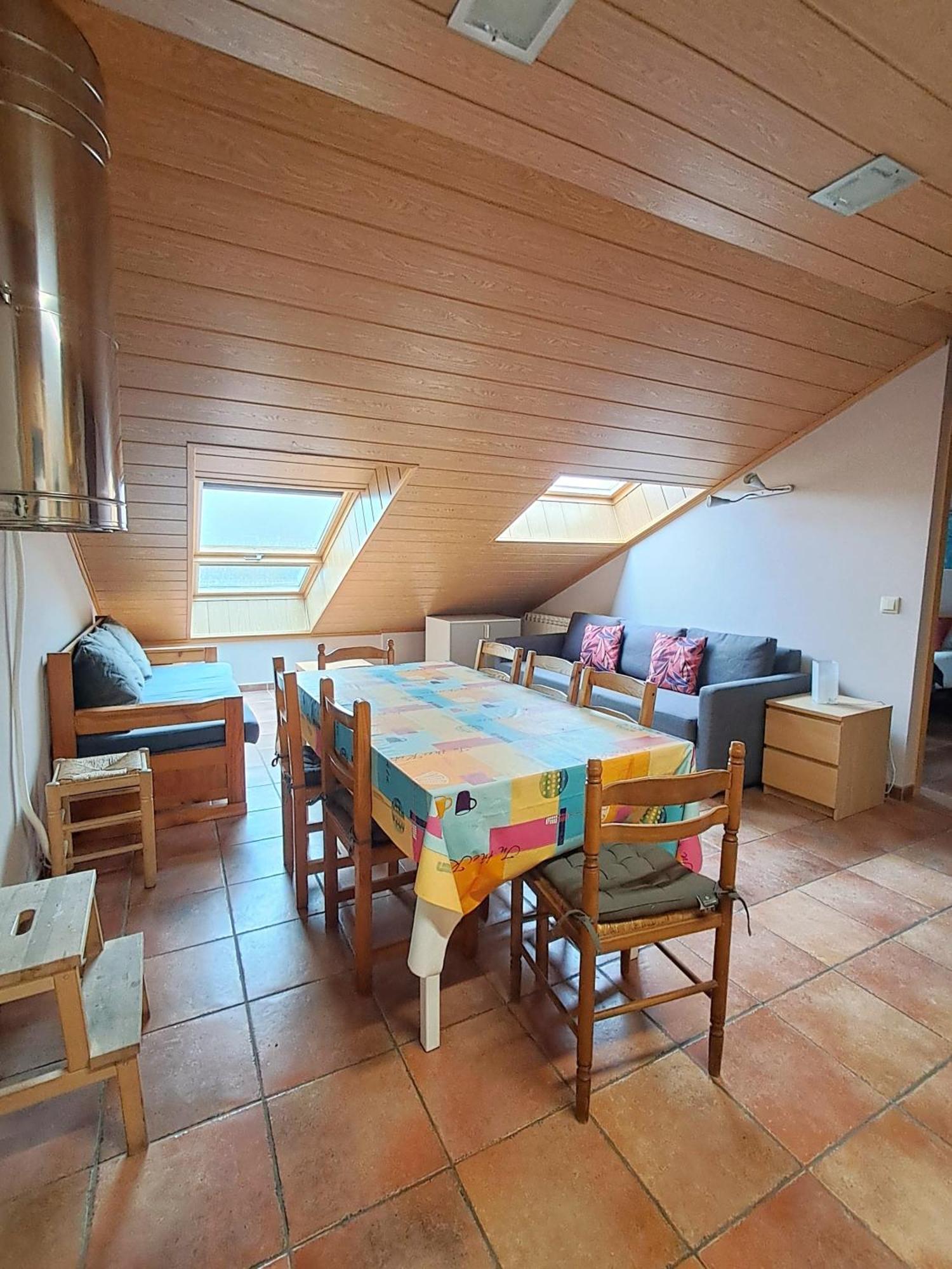 Prober-chamoix 68 Apartament