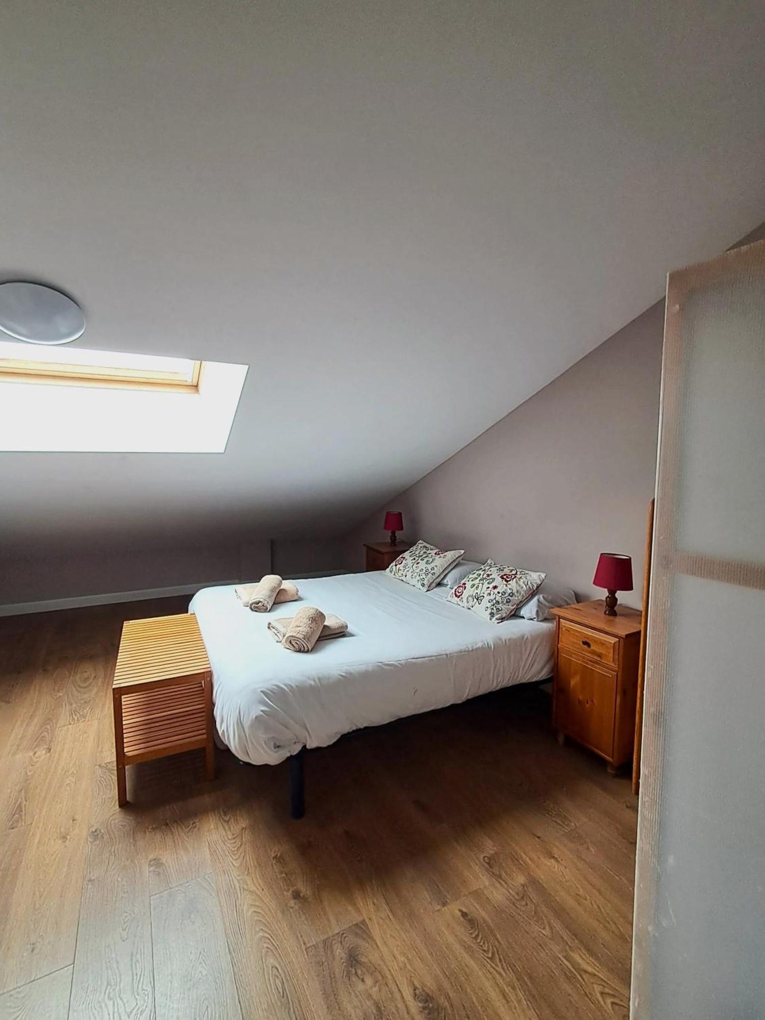 Prober-chamoix 68 Apartament *