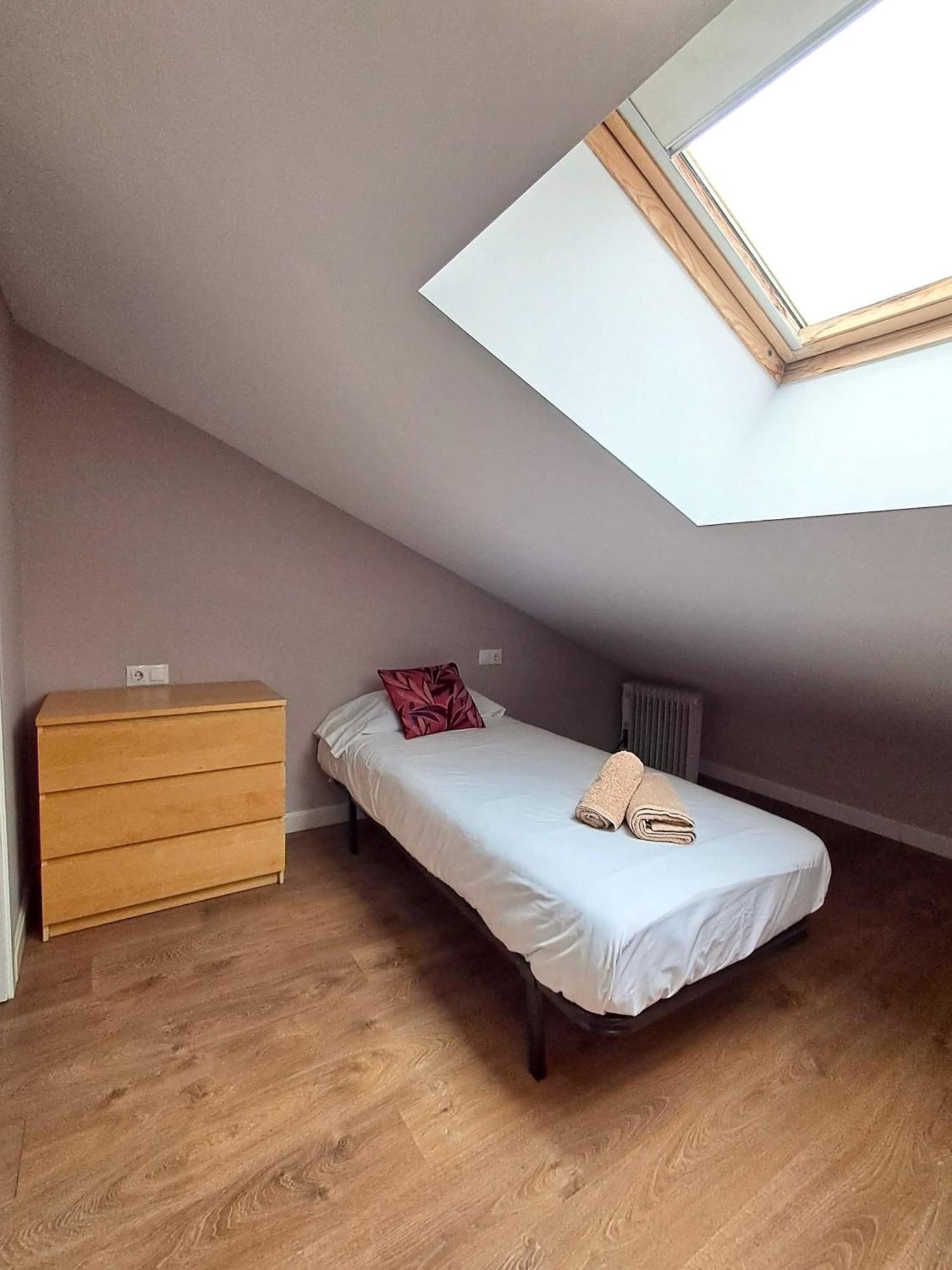 Prober-chamoix 68 Apartament Encamp