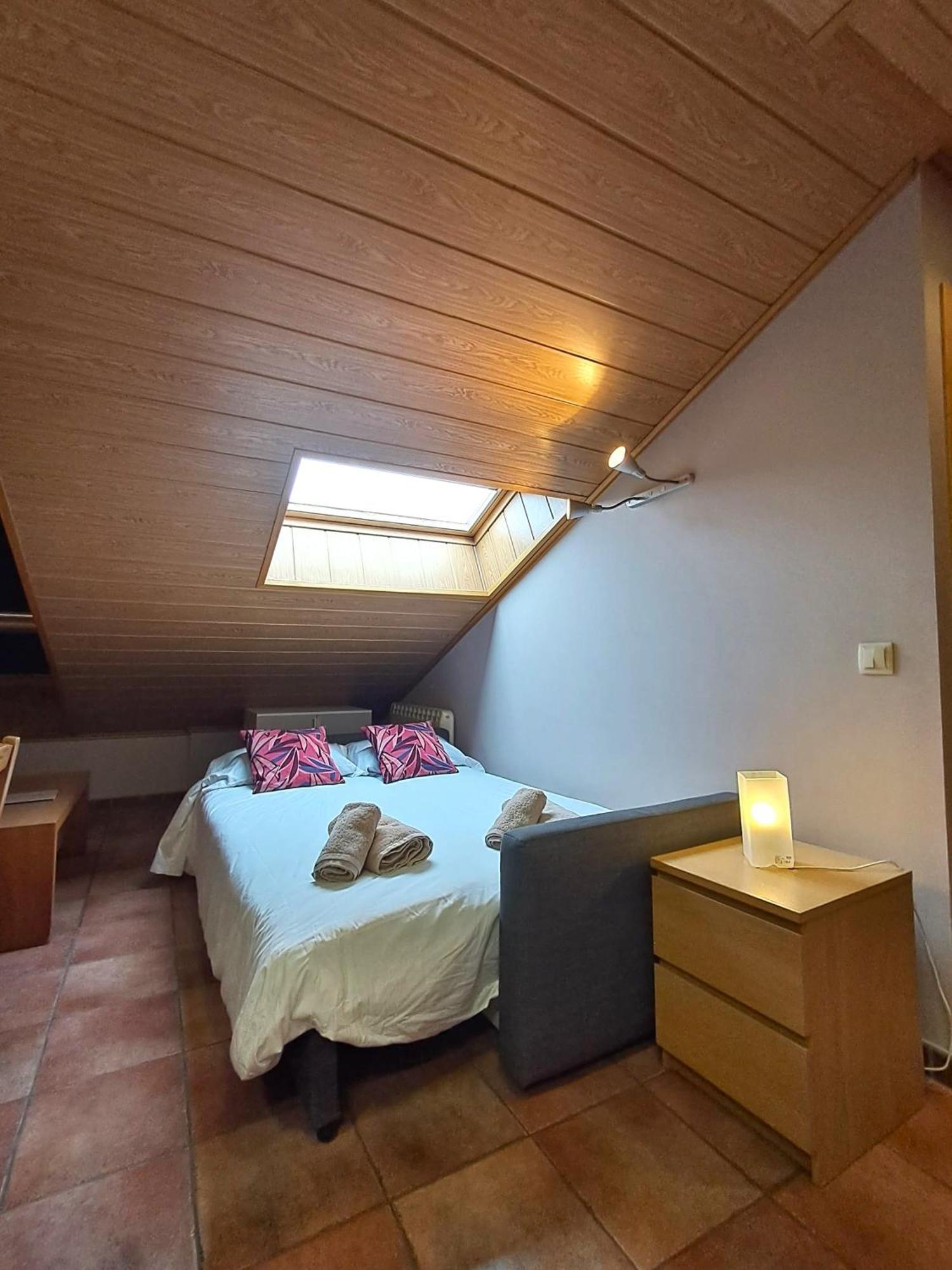 Apartament Prober-chamoix 68 Encamp