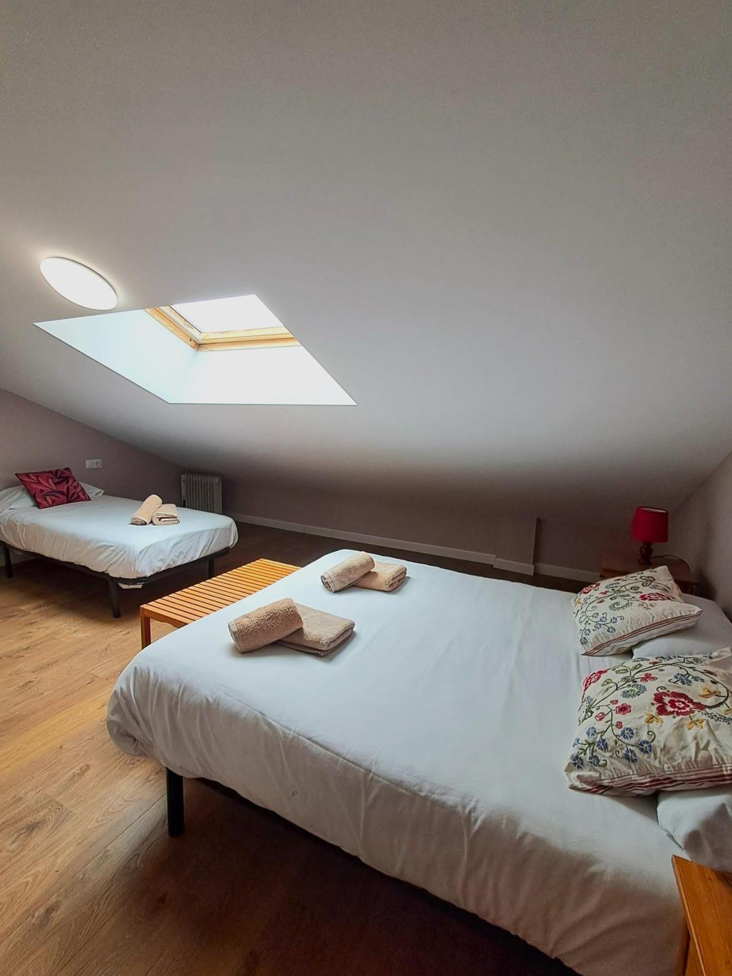 Apartament Prober-chamoix 68 *
