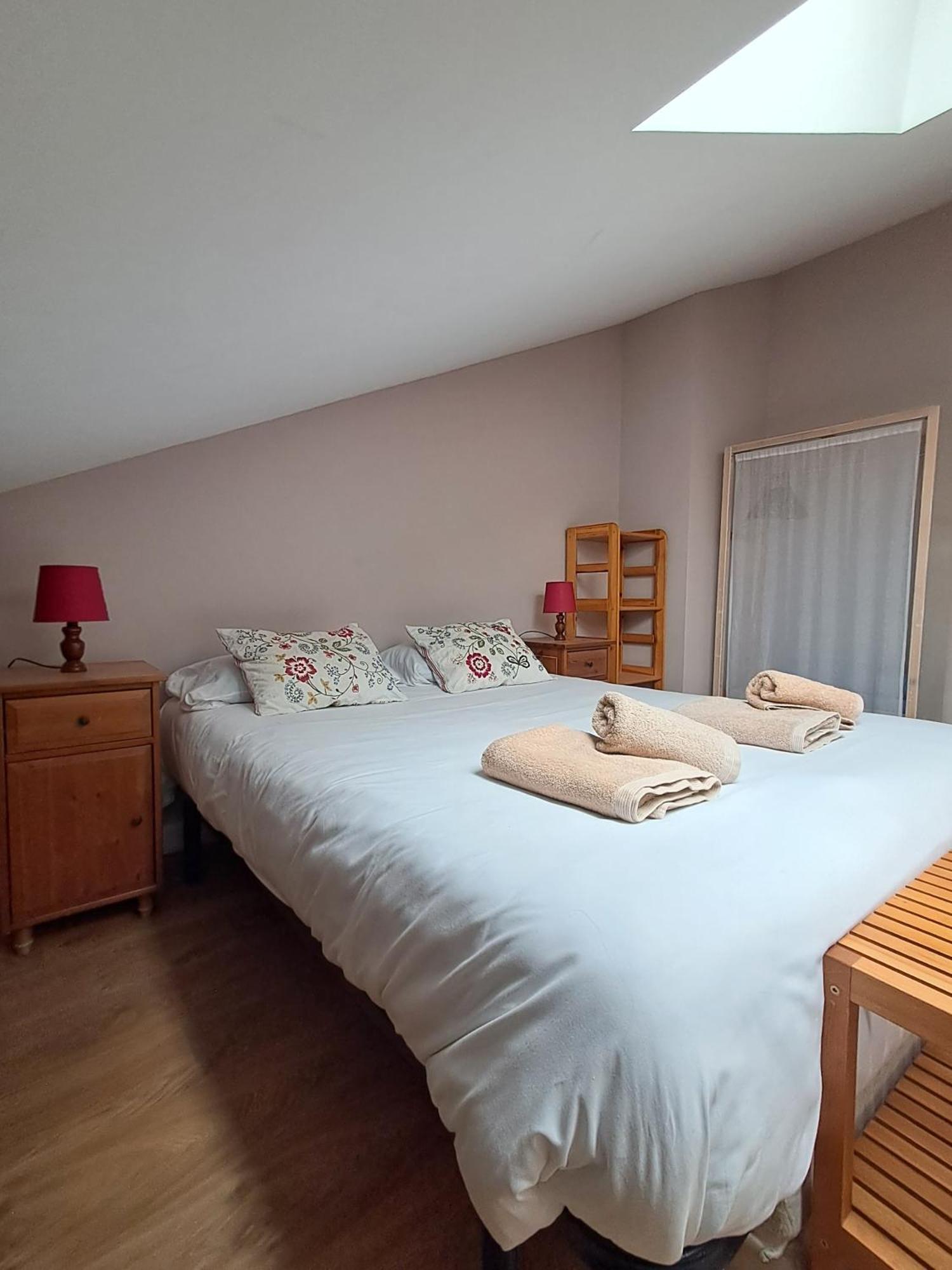 Prober-chamoix 68 Apartament Encamp